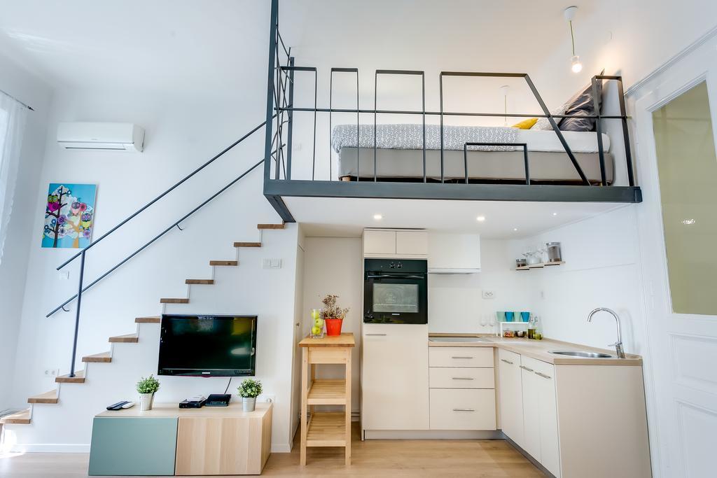 Studio Go2Загреб Екстериор снимка
