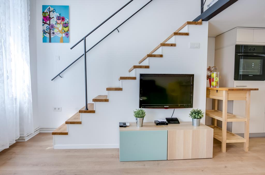Studio Go2Загреб Екстериор снимка