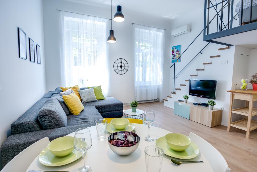 Studio Go2Загреб Екстериор снимка